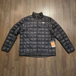 The North Face Men’s ThermoBall™ Jacket 2.0 TNF Black sz XL NF0A5GLL4H0